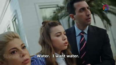 Yali Capkini - Episode 7