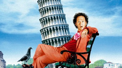 Gigolô Europeu por Acidente (2005) - Cine Casinha