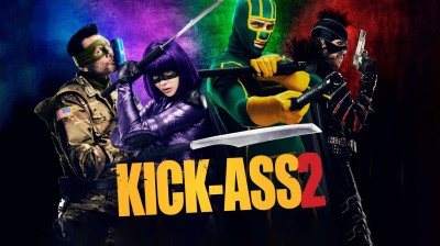 Kick-Ass 2 -2013- Ação/Comédia @~Ricardo
