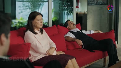 Yali Capkini - Episode 9