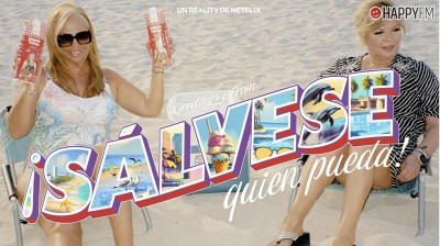 "Sálvese quien pueda" Episodio 3 | Ver Netflix Gratis Online