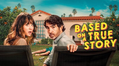 Hoy se estrena la serie “Basado en una historia real” | Tráiler Final