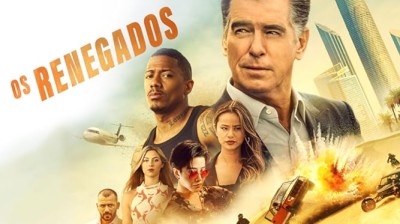 Os Renegados  2021 ‧ Ação/Thriller ‧ 1h 34m