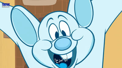 Tom and Jerry: Snowman's Land