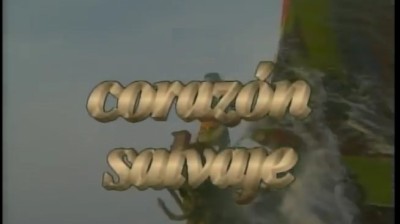 Corazón Salvaje E24