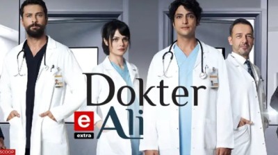 Dottor Alì puntata 12