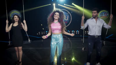 C-26 Lloran mis muñecas