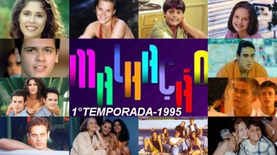 MALHAÇÃO:1995[1x15]×͜×FELIPE®INTERVENTIVO