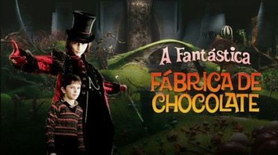 ᴘᴜssʏsᴜᴄᴜʟᴇɴᴛᴀⓂ️- Fantástica Fábrica De Chocolate