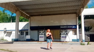 Novia Cumbianchera Oir en silencio canta Giselle Romina Castillo Vargas