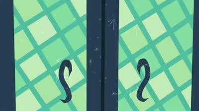 Ben vs zed Crossover scene