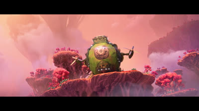 Avalonia L'Étrange Voyage  (2022)