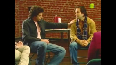 Todos contra Juan (2008) S01E02