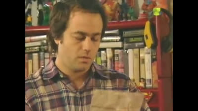 Todos contra Juan (2008) S01E03