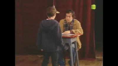 Todos contra Juan (2008) S01E04