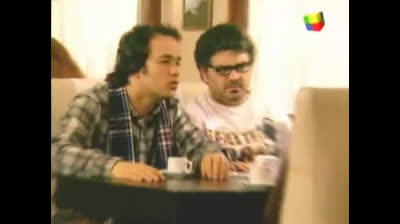 Todos contra Juan (2008) S01E06