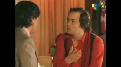 Todos contra Juan (2008) S01E07