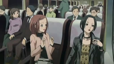 NANA Episodio 1