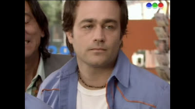 Todos contra Juan (2008) S02E05