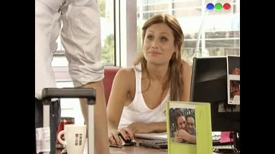 Todos contra Juan (2008) S02E06