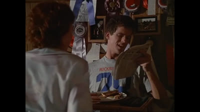 Historias Asombrosas 02 "El chico magnético"