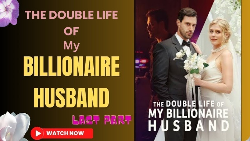 The Double Life of My Billionaire Hubby