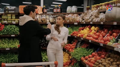 Yali Capkini - Episode 15