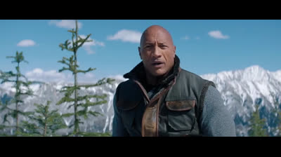 Jumanji : Next Level VF FR 2019