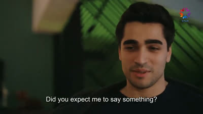 Yali Capkini - Episode 16